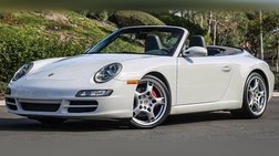 2006 Porsche 911 Carrera S