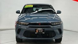 2023 Dodge Hornet GT Plus