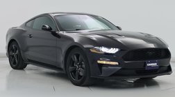 2023 Ford Mustang EcoBoost