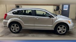 2007 Dodge Caliber R/T