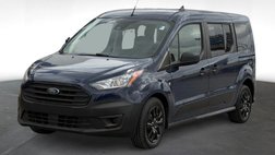 2021 Ford Transit Connect XL
