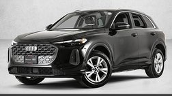 2025 Audi Q5 quattro Premium TFSI