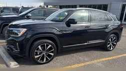 2024 Volkswagen Atlas Cross Sport SEL Premium R-Line 4Motion