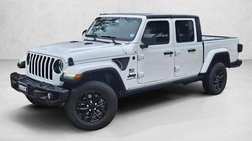 2023 Jeep Gladiator Freedom