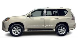 2016 Lexus GX 460 Base