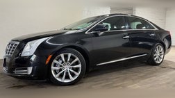 2015 Cadillac XTS Luxury