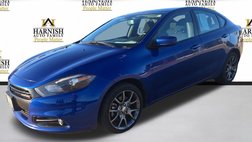 2013 Dodge Dart SXT