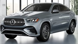 2026 Mercedes-Benz GLE-Class GLE 450 4MATIC