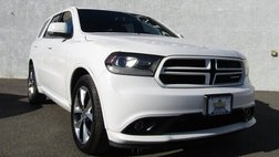 2014 Dodge Durango R/T