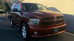 2013 Ram Ram Pickup 1500 Express