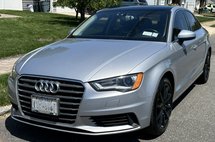 2015 Audi A3 2.0T quattro Premium Plus