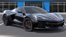2025 Chevrolet Corvette Z06