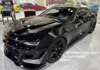 2018 Chevrolet Camaro ZL1