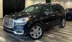 2013 GMC Acadia Denali