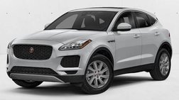 2020 Jaguar E-PACE P250