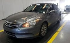 2011 Honda Accord EX