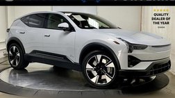 2025 Polestar 3 Launch Edition