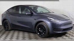 2023 Tesla Model Y Base