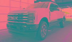 2024 Ford Super Duty F-250 King Ranch