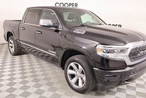 2021 Ram Ram Pickup 1500 Limited