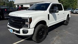 2021 Ford Super Duty F-250 Lariat