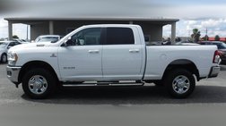 2022 Ram Ram Pickup 2500 Big Horn