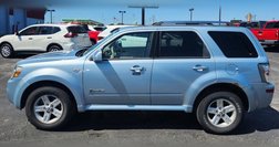 2008 Mercury Mariner Hybrid Base