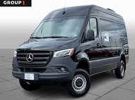 2023 Mercedes-Benz Sprinter 2500