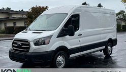 2020 Ford Transit 250