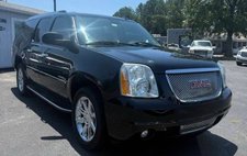 2013 GMC Yukon XL Denali
