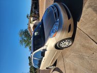 2006 Toyota Sienna LE