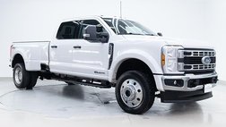 2024 Ford F-450 Super Duty XLT