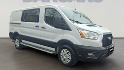 2022 Ford Transit 250