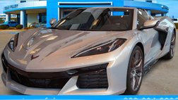 2024 Chevrolet Corvette Z06