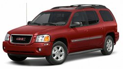 2004 GMC Envoy XL SLT