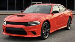 2020 Dodge Charger GT