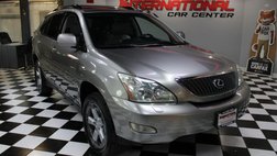 2005 Lexus RX 330 Base