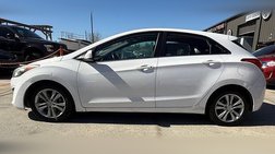 2014 Hyundai Elantra GT Base