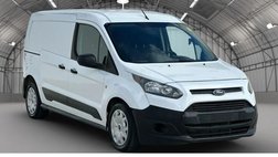 2017 Ford Transit Connect XL
