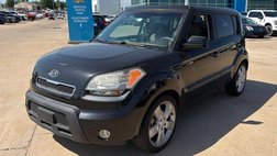 2011 Kia Soul !