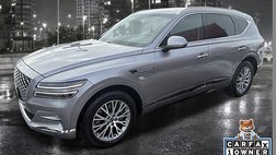2024 Genesis GV80 2.5T