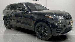 2020 Land Rover Range Rover Velar P340 R-Dynamic S