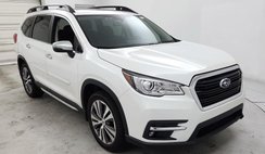 2021 Subaru Ascent Touring