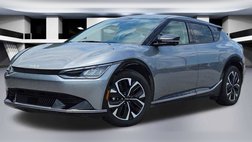 2022 Kia EV6 Wind