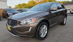 2015 Volvo XC60 T5 Premier