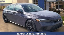 2024 Honda Civic Sport Touring