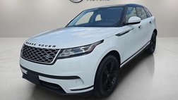 2020 Land Rover Range Rover Velar P250 S