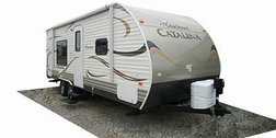 2014 Other Makes Catalina 323tsbh