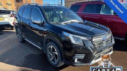 2022 Subaru Forester Touring