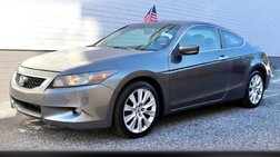 2010 Honda Accord EX-L V6